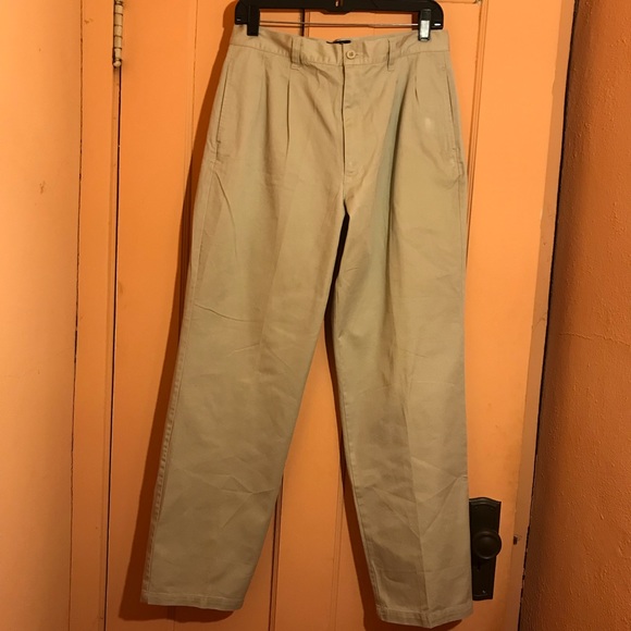 JOE MARLIN Other - Joe Marlin Khaki pants JOE MARLIN Other - Joe Marlin Khaki pants